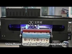 UV-DTF-Drucker JW-604