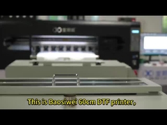 Baosiwei 60cm DTF-Drucker
