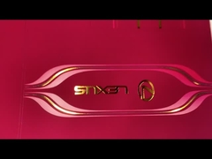 Schema für den Druck von Maschenbandmaschinen für Autoschlitten