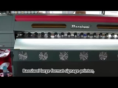 Großformat Inkjet 1,8 m 2pc i3200