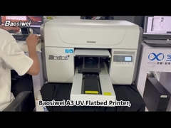 Baosiwei A3 UV-Flachbettdrucker