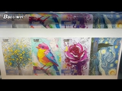 Baosiwei textierte Lackierlösung