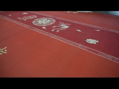 Übertragung von Filmen für Haustiere