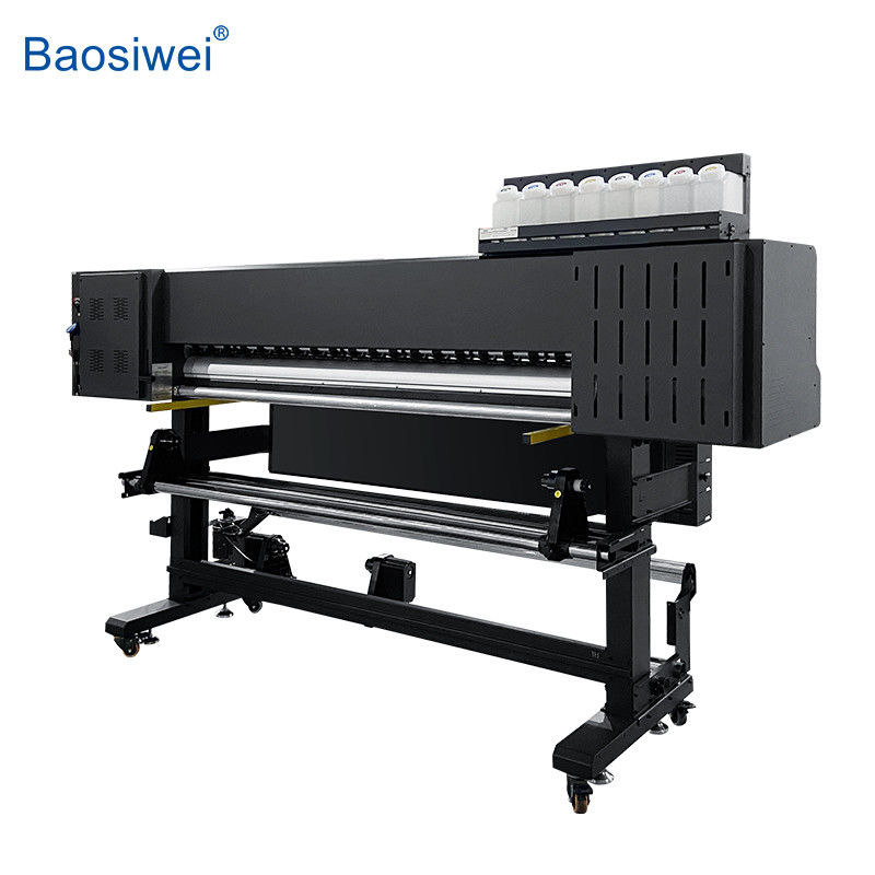 Großformat Inkjet 1,8 m 4pc i3200 8-Farbe