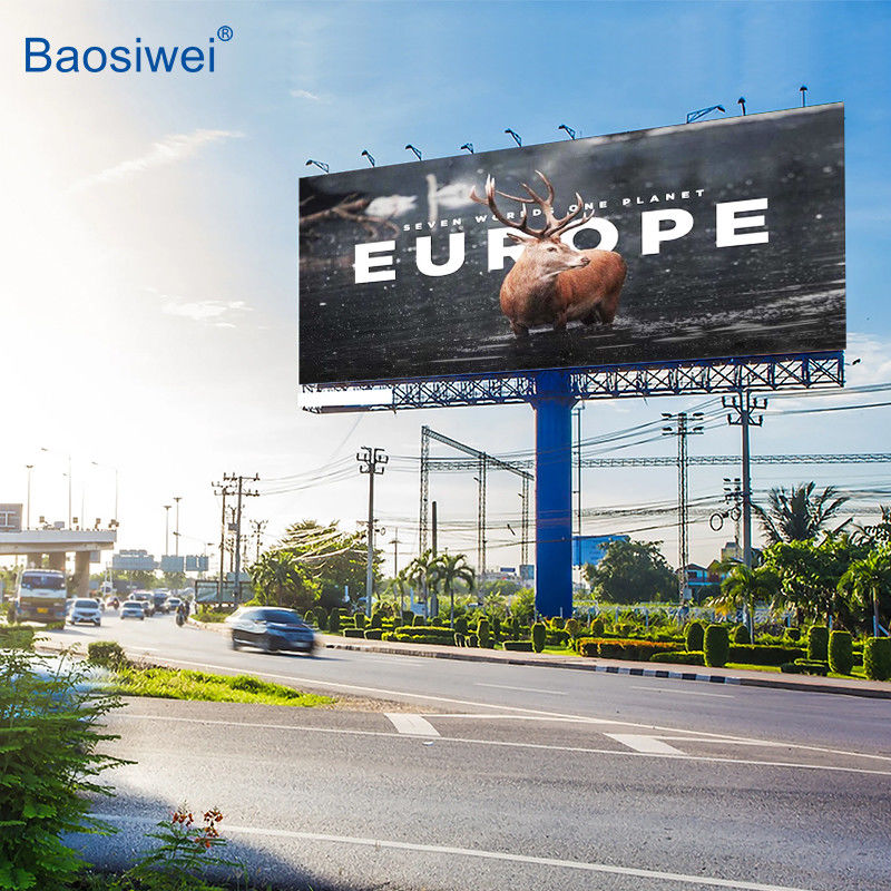 Baosiwei Eco Solvent Tinte geeignet für verschiedene Druckköpfe / 8 Farbe