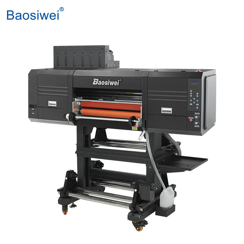 UV-DTF-Drucker 60cm 3-4pc epson i3200 ab Film, individuell angepasste Aufkleber, Aufkleberdrucker