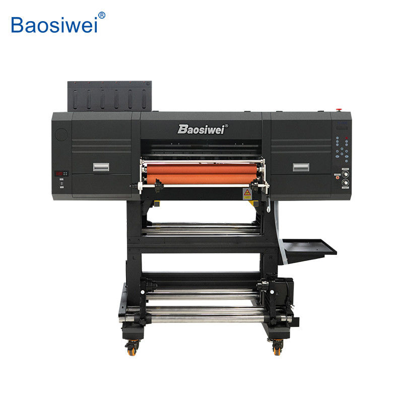 UV-DTF-Drucker 60cm 3-4pc epson i3200 ab Film, individuell angepasste Aufkleber, Aufkleberdrucker